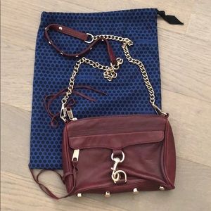 🆕 Rebecca Minkoff crossbody